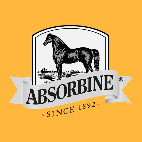 Bagom Absorbine